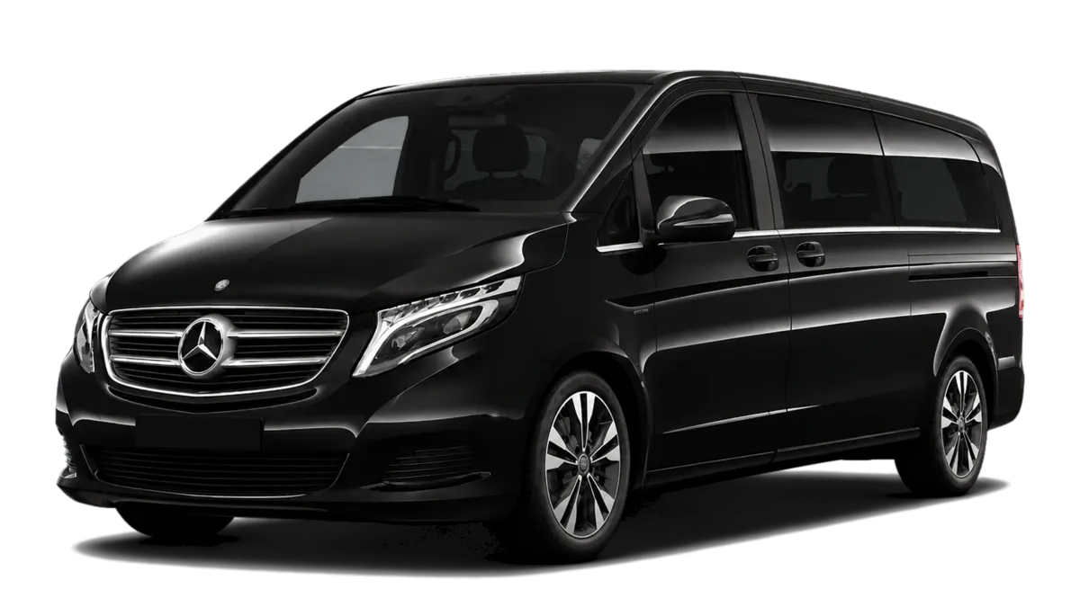 Mercedes V-Class